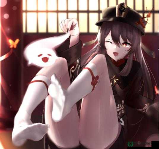 原神胡桃去掉所有服装不遮挡：探索角色的多元魅力