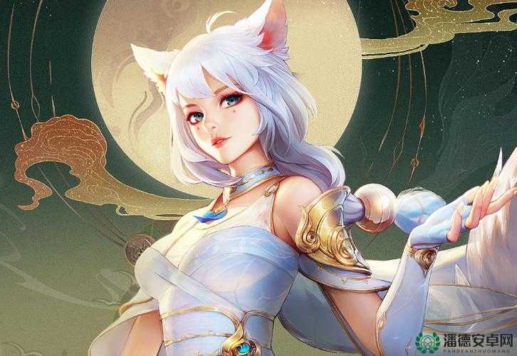 哪些画风唯美奇幻的手游最值得一试？盘点揭秘！