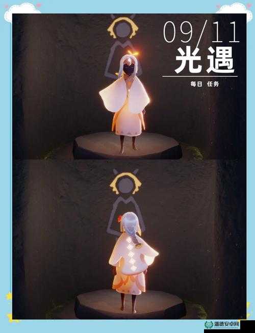 2022年6月28日光遇大蜡烛究竟隐藏在哪些神秘角落？