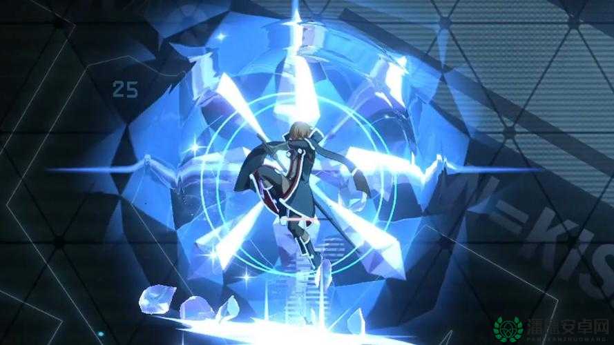 苍翼之刃如月琴恩出招表与技能攻略